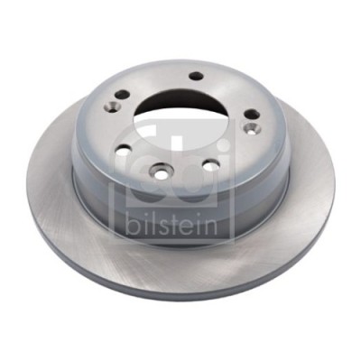 Febi Bilstein Disc frana foto
