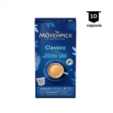 Movenpick Classico Lungo Capsule Nespresso, 10 buc