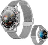Ceas smartwatch CF89, 1.3 inch IPS Full Touch, bratara fitness, BT 4.2, raspuns/refuz apel,notificari aplicatii, apel bluetooth, sporturi multiple, re