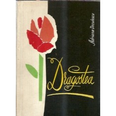 Dragostea - Adriana Deculescu