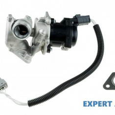 Valva egr Ford Focus 2 (2004-2010) [DA_] #1