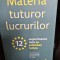 Materia tuturor lucrurilor - Suzie Sheehy