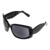 Ochelari de Soare Bărbați GCDS GD0030 6305A, Plastic, Galben, Polaroid