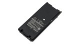 Cameron Sino 1800mAhIcom IC-A6,IC-A6E,IC-A24,IC-A24E,IC-F30FS,IC-F30GT,IC-F30GS,IC-F40GT,IC-F40GS,IC-F31GT Baterie