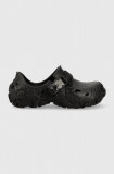 Cumpara ieftin Crocs sandale All Terains Atlas culoarea negru 208173