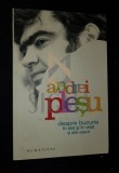 PLESU (ANDREI)