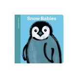 Spring Street Touch and Feel: Snow Babies