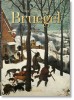 Bruegel. Tout l&#039;Oeuvre Peint. 40th Anniversary Edition