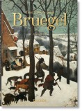 Bruegel. Tout l&#039;Oeuvre Peint. 40th Anniversary Edition