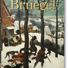 Bruegel. Tout l'Oeuvre Peint. 40th Anniversary Edition