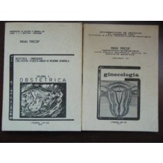 Obstetrica Ginecologia-Mihai Pricop