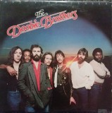 Vinil LP The Doobie Brothers &lrm;&ndash; One Step Closer (VG+), Rock
