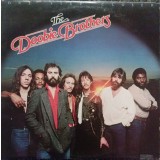 Vinil LP The Doobie Brothers &lrm;&ndash; One Step Closer (VG+)