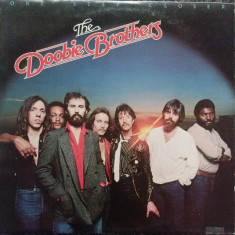 Vinil The Doobie Brothers ‎– One Step Closer (VG+)