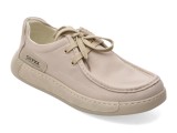 Cumpara ieftin Mocasini GRYXX gri, 93662, din material textil