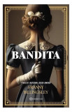 Bandita - Paperback brosat - Franny Billingsley - Bookzone, 2024