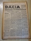 Dacia 16 martie 1944-stiri al 2-lea razboi mondial,oravita,cinema aro timisoara