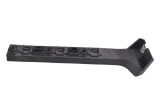 Suport bara de protecție dreapta spate ALFA ROMEO GIULIA 952_ 2016 OEM: 50534393 17345292