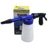 Sistem de spalare auto cu recipient de solutie Carwash Rocket