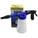 Sistem de spalare auto cu recipient de solutie Carwash Rocket