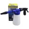 Sistem de spalare auto cu recipient de solutie Carwash Rocket
