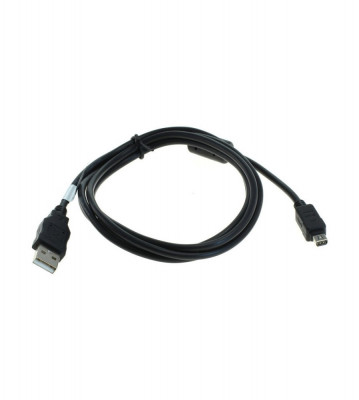 Cablu USB pentru Olympus CB-USB6 foto