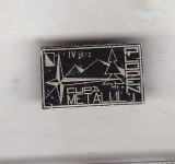 bnk ins Cupa Metalul Plopeni 1972 - orientare turistica