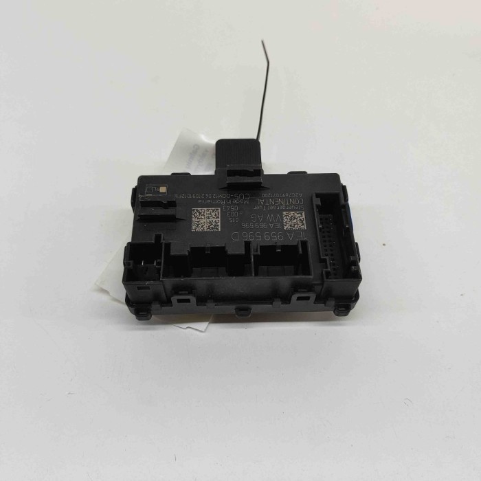 Modul de control ușă dreapta spate VW ID.4 E21 2021 OEM: 1EA959596D,1EA959596,A2C7697071200 28662701