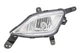 Proiector ceata Hyundai I30 (Gd), 03.12- 5Usi/Combi Stanga Depo 92201A6010 , Tip Bec H8 Omologare Ece