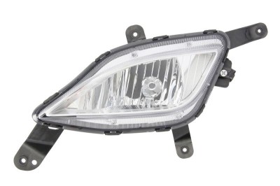 Proiector ceata Hyundai I30 (Gd), 03.12- 5Usi/Combi Stanga Depo 92201A6010 , Tip Bec H8 Omologare Ece foto