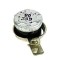 Interupator de circuit - NO - la 80 grade Celsius