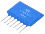 Driver Motor SIP7