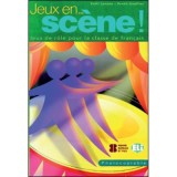 Jeux... en sc&egrave;ne!