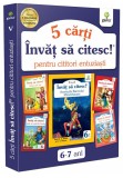 Cumpara ieftin Pachet pentru cititori entuziaști V
