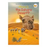 Cumpara ieftin Where Is the Sahara Desert?
