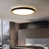 Cumpara ieftin Plafoniera Blaze LED 32W 39cm 2240lm 3000/4000/6000K, telecomanda, Erste