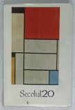 SECOLUL 20 .REVISTA DE LITERATURA UNIVERSALA , DIN SUMAR : JORGE LUIS BORGES , WILLIAM FAULKNER , , ETC . , NR. 6 , 1969