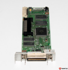 Formatter (main logic) board HP LaserJetT 5L C3942-60002 foto