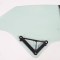 Geam lateral dreapta spate MERCEDES-BENZ E Coupe C238 2017 OEM: A2386705400 3213529