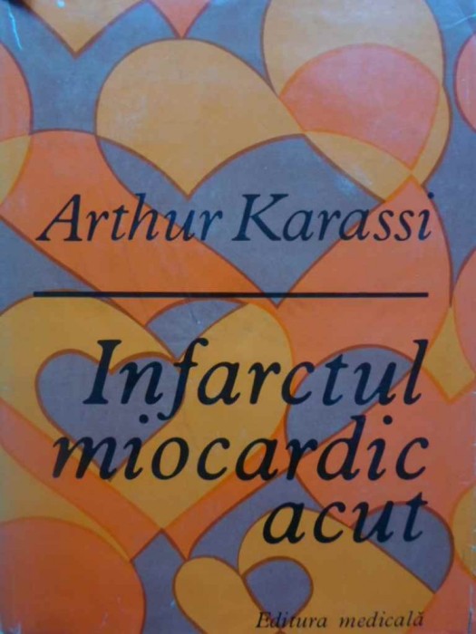 INFARCTUL MIOCARDIC ACUT-ARTHUR KARASSI-217325