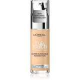 L&rsquo;Or&eacute;al Paris True Match fond de ten lichid culoare 1.5N 30 ml