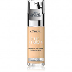 L’Oréal Paris True Match fond de ten lichid culoare 1.5N 30 ml