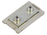 Cărucior Ghidaje Liniare DryLin&reg; N iglidur&reg; RN213