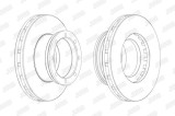 Disc frana spate stg dr Jurid