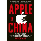 Apple in China - Patrick Mcgee