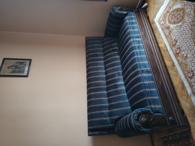 Canapea calitate foto