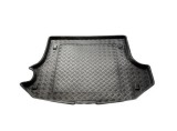 Tavita portbagaj Jeep Grand Cherokee, 05.1999-12.2004, spate, , cu strat vopsea cauciucata protectie alunecare; polyethylene + cauciuc sintetic