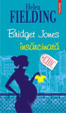 Bridget Jones &icirc;nsărcinată - Paperback brosat - Helen Fielding - Polirom