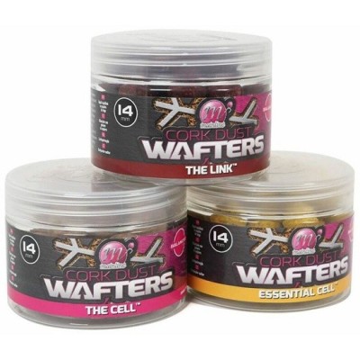 Wafters Mainline Critic Echilibrat Cork Dust The Cell 14mm foto