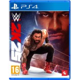 Joc PS4 Take2 WWE 2K25 Standard Edition